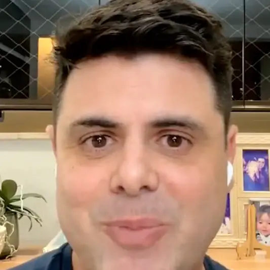 Dr. Diego Dorim