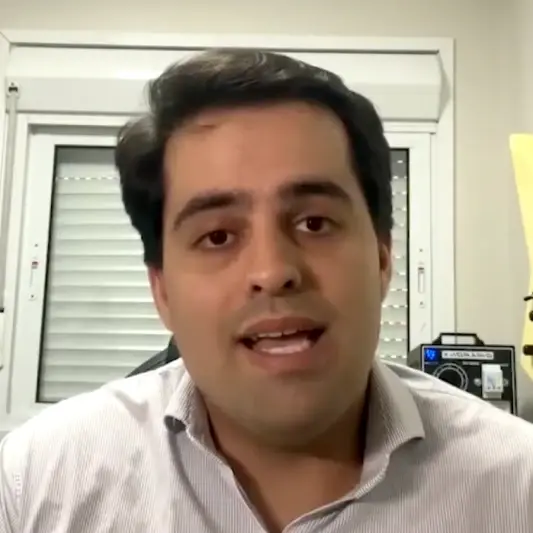 Dr. Rafael Trincado